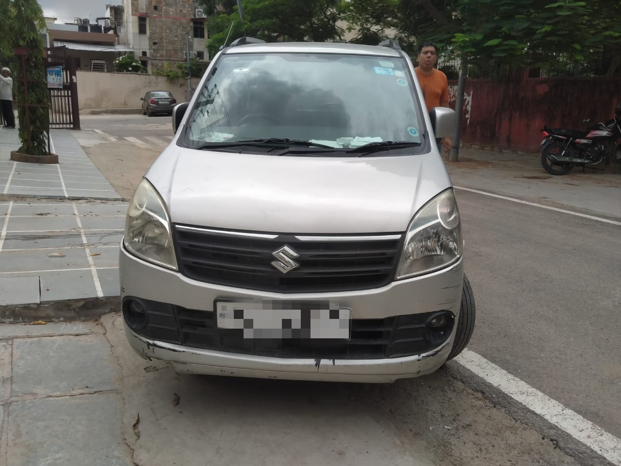 Carspot