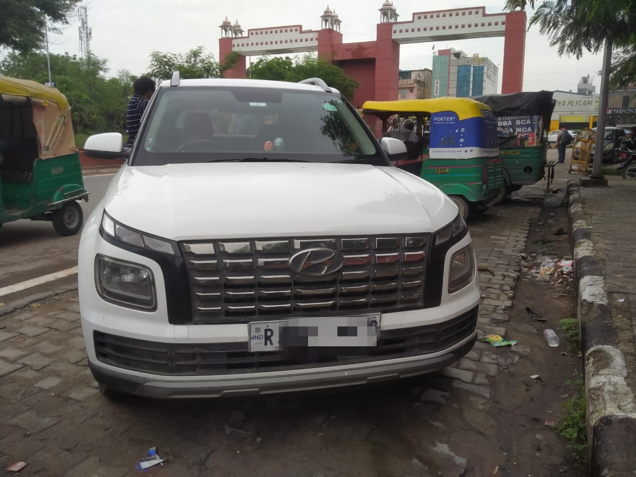 Carspot
