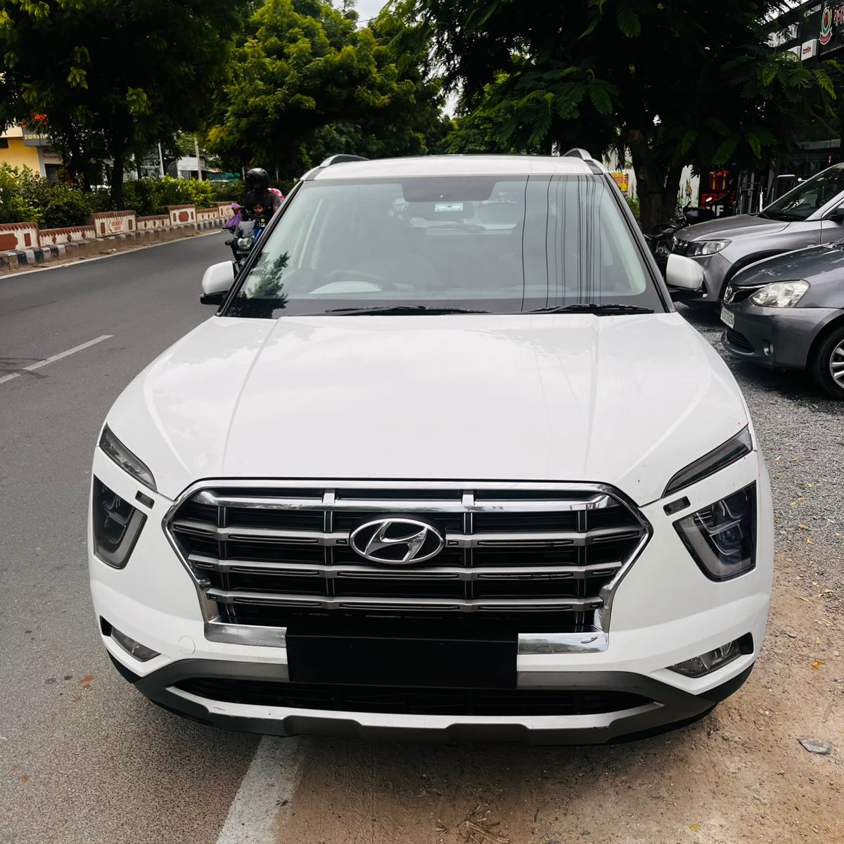 Carspot