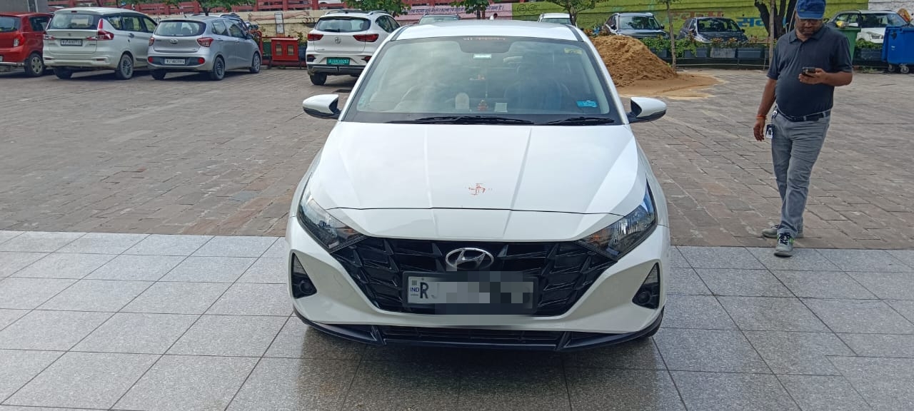 Carspot