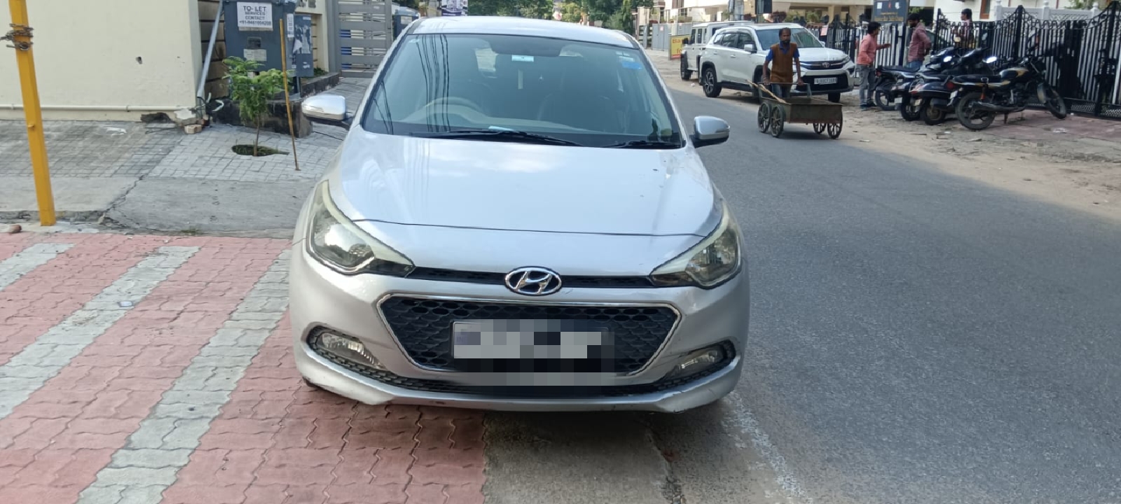 Carspot