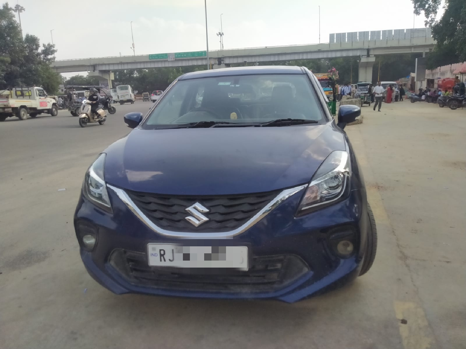 Carspot